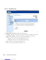 Preview for 390 page of Dell PowerConnect 35 SERIES User Manual