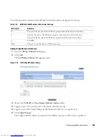 Preview for 391 page of Dell PowerConnect 35 SERIES User Manual