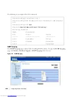 Preview for 396 page of Dell PowerConnect 35 SERIES User Manual