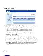 Preview for 406 page of Dell PowerConnect 35 SERIES User Manual