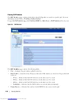 Preview for 418 page of Dell PowerConnect 35 SERIES User Manual