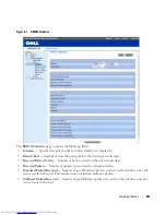 Preview for 421 page of Dell PowerConnect 35 SERIES User Manual