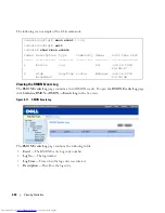 Preview for 430 page of Dell PowerConnect 35 SERIES User Manual