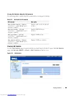 Preview for 437 page of Dell PowerConnect 35 SERIES User Manual