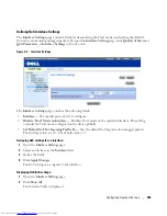 Preview for 445 page of Dell PowerConnect 35 SERIES User Manual
