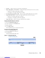 Preview for 447 page of Dell PowerConnect 35 SERIES User Manual