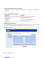 Preview for 448 page of Dell PowerConnect 35 SERIES User Manual
