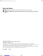 Preview for 2 page of Dell PowerConnect 3500 Series Cli Reference Manual