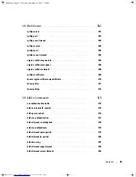 Preview for 23 page of Dell PowerConnect 3500 Series Cli Reference Manual