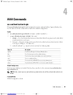 Preview for 81 page of Dell PowerConnect 3500 Series Cli Reference Manual