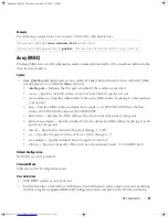 Preview for 97 page of Dell PowerConnect 3500 Series Cli Reference Manual