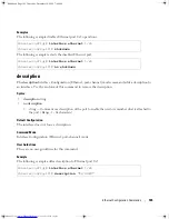 Preview for 165 page of Dell PowerConnect 3500 Series Cli Reference Manual