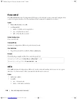 Preview for 168 page of Dell PowerConnect 3500 Series Cli Reference Manual