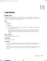 Preview for 267 page of Dell PowerConnect 3500 Series Cli Reference Manual