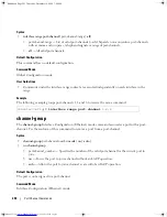 Preview for 292 page of Dell PowerConnect 3500 Series Cli Reference Manual