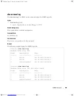 Preview for 333 page of Dell PowerConnect 3500 Series Cli Reference Manual