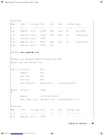 Preview for 377 page of Dell PowerConnect 3500 Series Cli Reference Manual