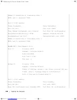 Preview for 386 page of Dell PowerConnect 3500 Series Cli Reference Manual