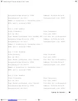 Preview for 387 page of Dell PowerConnect 3500 Series Cli Reference Manual