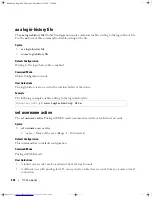 Preview for 446 page of Dell PowerConnect 3500 Series Cli Reference Manual