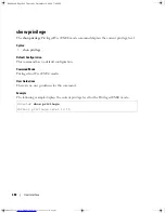 Preview for 468 page of Dell PowerConnect 3500 Series Cli Reference Manual