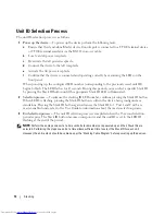 Preview for 16 page of Dell PowerConnect 3524 Getting Started Manual