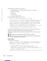 Preview for 260 page of Dell PowerConnect 3524 Getting Started Manual