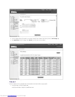 Предварительный просмотр 87 страницы Dell PowerConnect 5212 System User'S Manual