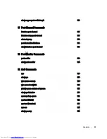 Preview for 11 page of Dell PowerConnect 5316M Reference Manual