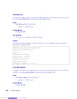 Preview for 186 page of Dell PowerConnect 5316M Reference Manual