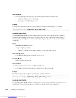 Preview for 262 page of Dell PowerConnect 5316M Reference Manual