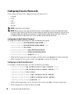 Preview for 48 page of Dell PowerConnect 54 Series User Manual