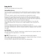 Preview for 60 page of Dell PowerConnect 54 Series User Manual