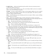 Preview for 72 page of Dell PowerConnect 54 Series User Manual