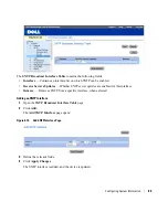 Preview for 89 page of Dell PowerConnect 54 Series User Manual