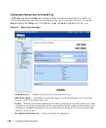 Preview for 100 page of Dell PowerConnect 54 Series User Manual