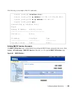 Preview for 109 page of Dell PowerConnect 54 Series User Manual