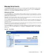 Preview for 127 page of Dell PowerConnect 54 Series User Manual