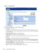 Preview for 144 page of Dell PowerConnect 54 Series User Manual