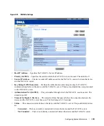 Preview for 151 page of Dell PowerConnect 54 Series User Manual