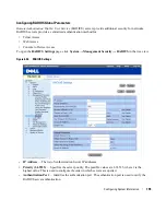 Preview for 155 page of Dell PowerConnect 54 Series User Manual