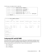 Preview for 159 page of Dell PowerConnect 54 Series User Manual