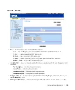 Preview for 163 page of Dell PowerConnect 54 Series User Manual