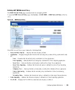 Preview for 165 page of Dell PowerConnect 54 Series User Manual