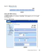 Preview for 167 page of Dell PowerConnect 54 Series User Manual