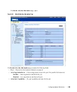 Preview for 169 page of Dell PowerConnect 54 Series User Manual