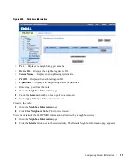 Preview for 171 page of Dell PowerConnect 54 Series User Manual