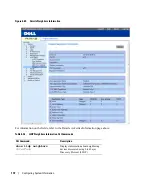Preview for 172 page of Dell PowerConnect 54 Series User Manual