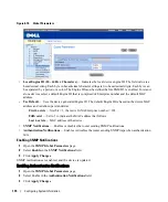 Preview for 174 page of Dell PowerConnect 54 Series User Manual