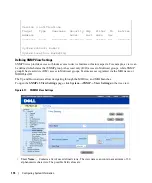 Preview for 176 page of Dell PowerConnect 54 Series User Manual